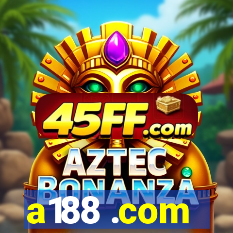 a188 .com